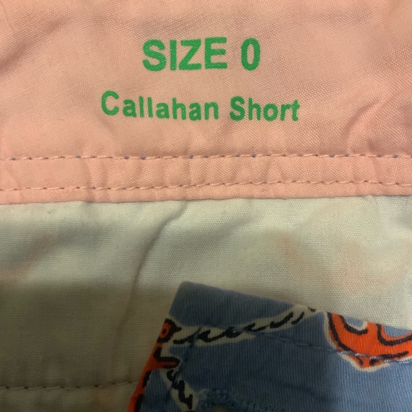 Lilly Shorts - Picture 6 of 6